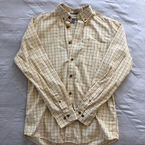 Guide Series Button Down